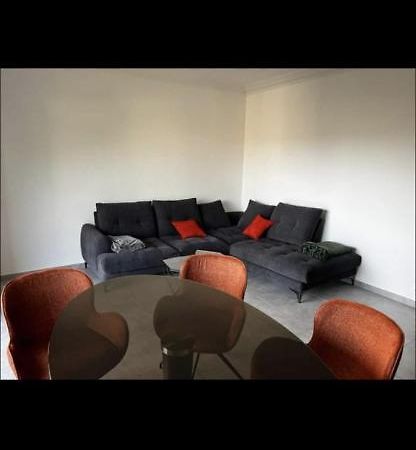 Appartement Spacieux, Proche Centre Ville. Ajaccio (Corsica) Exterior foto
